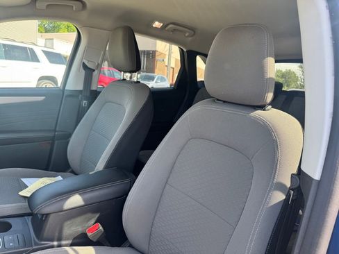 Certified 2022 Ford Escape SE AWD/4WD image 9