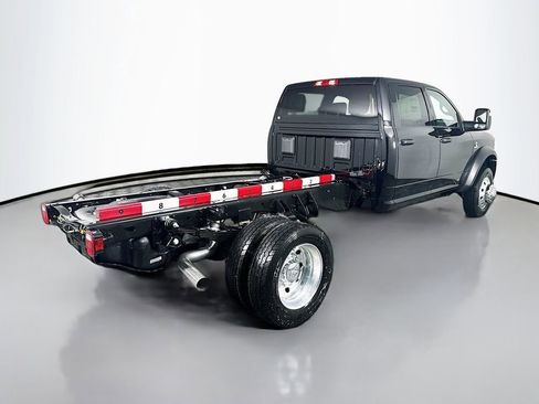 New 2026 RAM 5500 Tradesman w/ Chrome Appearance Group image 7