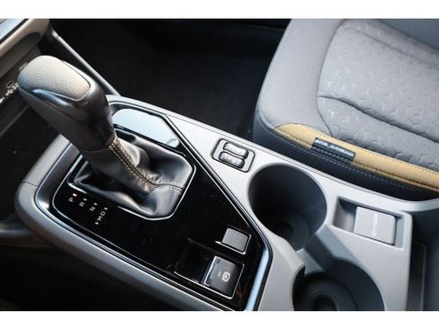 New 2026 Subaru Crosstrek 2.5i Sport image 42