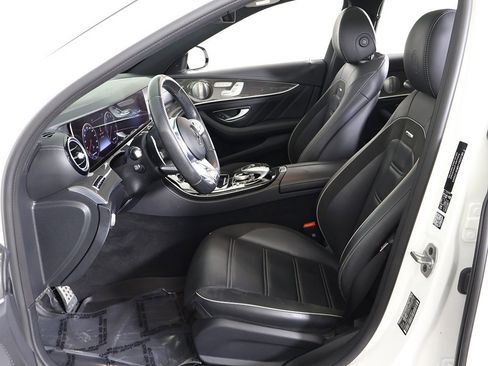 Used 2019 Mercedes-Benz E 63 AMG S image 37