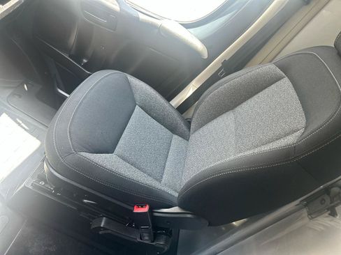 Used 2019 RAM ProMaster 2500 FWD image 22
