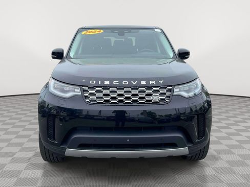 Used 2024 Land Rover Discovery S AWD/4WD image 2