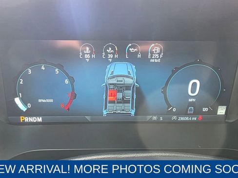 Used 2025 Ford F150 XLT w/ Equipment Group 302A MID image 17