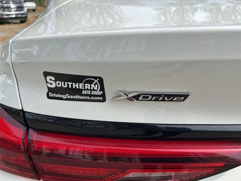 Used 2021 BMW 228i xDrive Gran Coupe w/ Convenience Package image 11