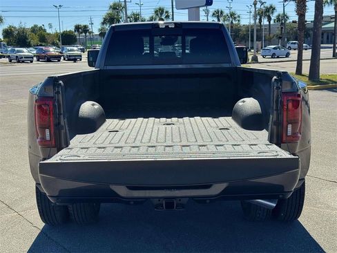 New 2026 RAM 3500 Laramie image 5