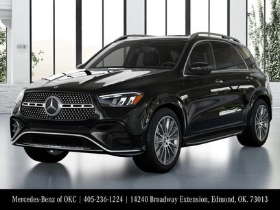 New 2026 Mercedes-Benz GLE 350 4MATIC