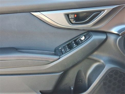 Used 2023 Subaru Crosstrek 2.0i Premium w/ Special Edition image 12