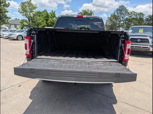 Used 2023 Ford F150 Lariat w/ Equipment Group 502A High AWD/4WD image 18