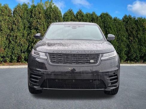 Used 2026 Land Rover Range Rover Velar Dynamic SE image 2