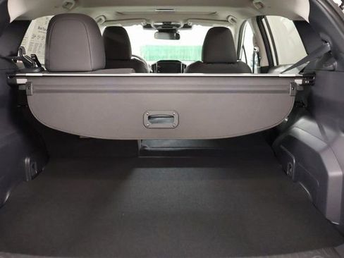 New 2026 Subaru Crosstrek 2.0i Premium image 26