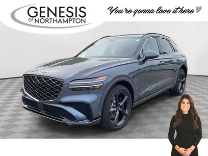 New 2026 Genesis GV70 3.5T Sport Prestige