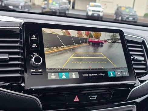 Certified 2024 Honda Ridgeline Black Edition image 21