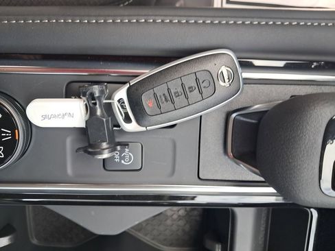 New 2026 Nissan Pathfinder SL w/ Lighting Package AWD/4WD image 30