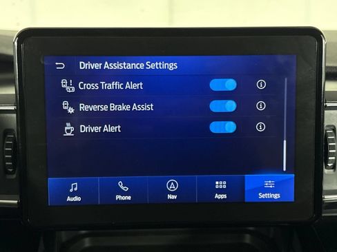 Certified 2023 Ford Explorer ST w/ Equipment Group 401A AWD/4WD image 37