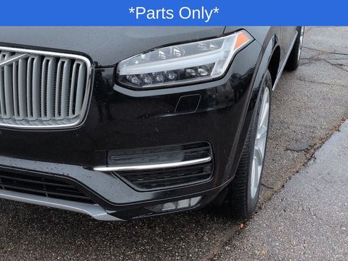 Used 2017 Volvo XC90 T6 Inscription w/ Vision Package AWD/4WD image 10