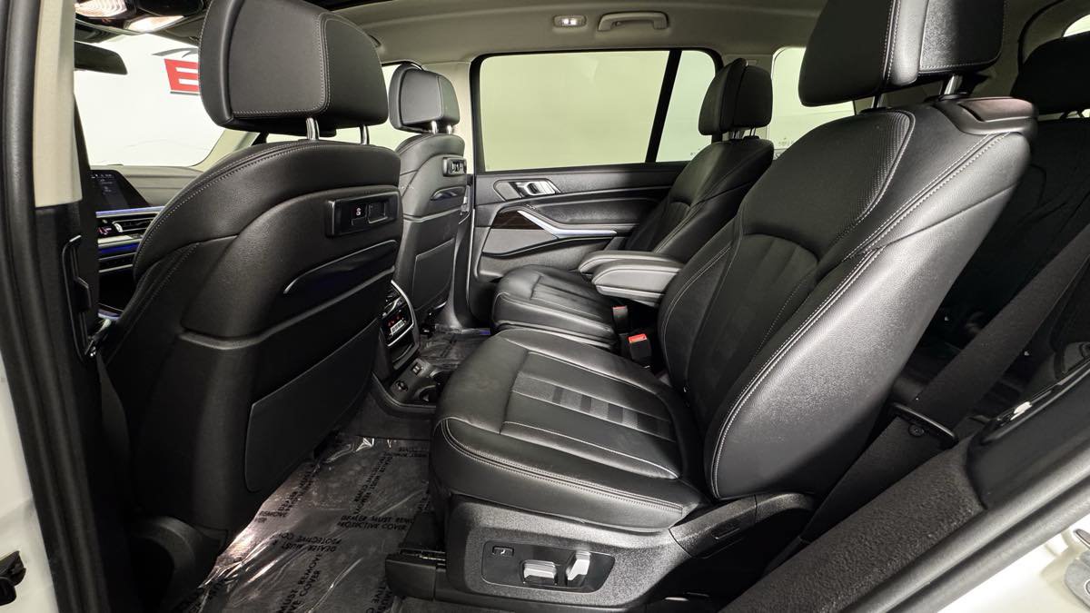 Used 2019 BMW X7 xDrive40i AWD/4WD image 31