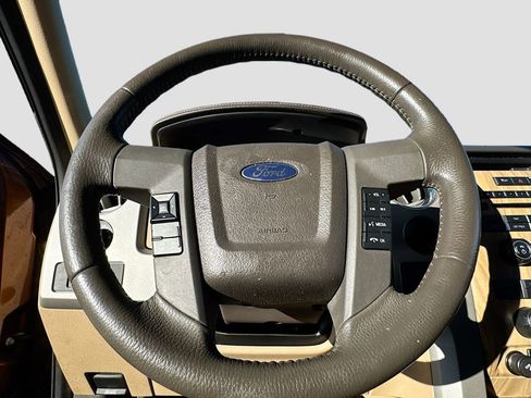 Used 2011 Ford F150 Lariat w/ Lariat Plus Pkg image 9