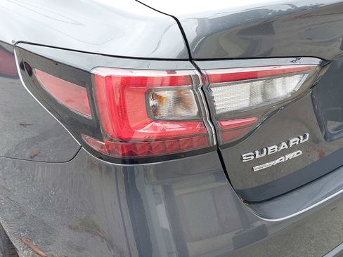 Used 2025 Subaru Legacy Premium w/ Tech Package #1 image 11