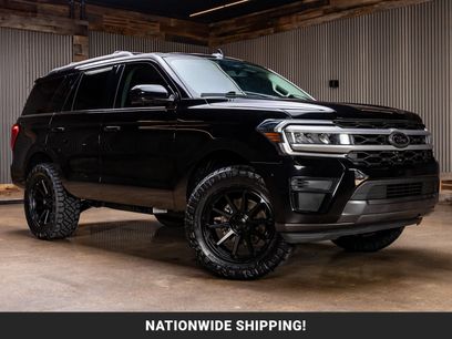 Used 2024 Ford Expedition XLT