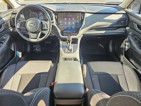 Used 2021 Subaru Outback Premium w/ Popular Package #1 AWD/4WD image 17