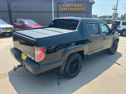 Used 2013 Honda Ridgeline RTL image 3