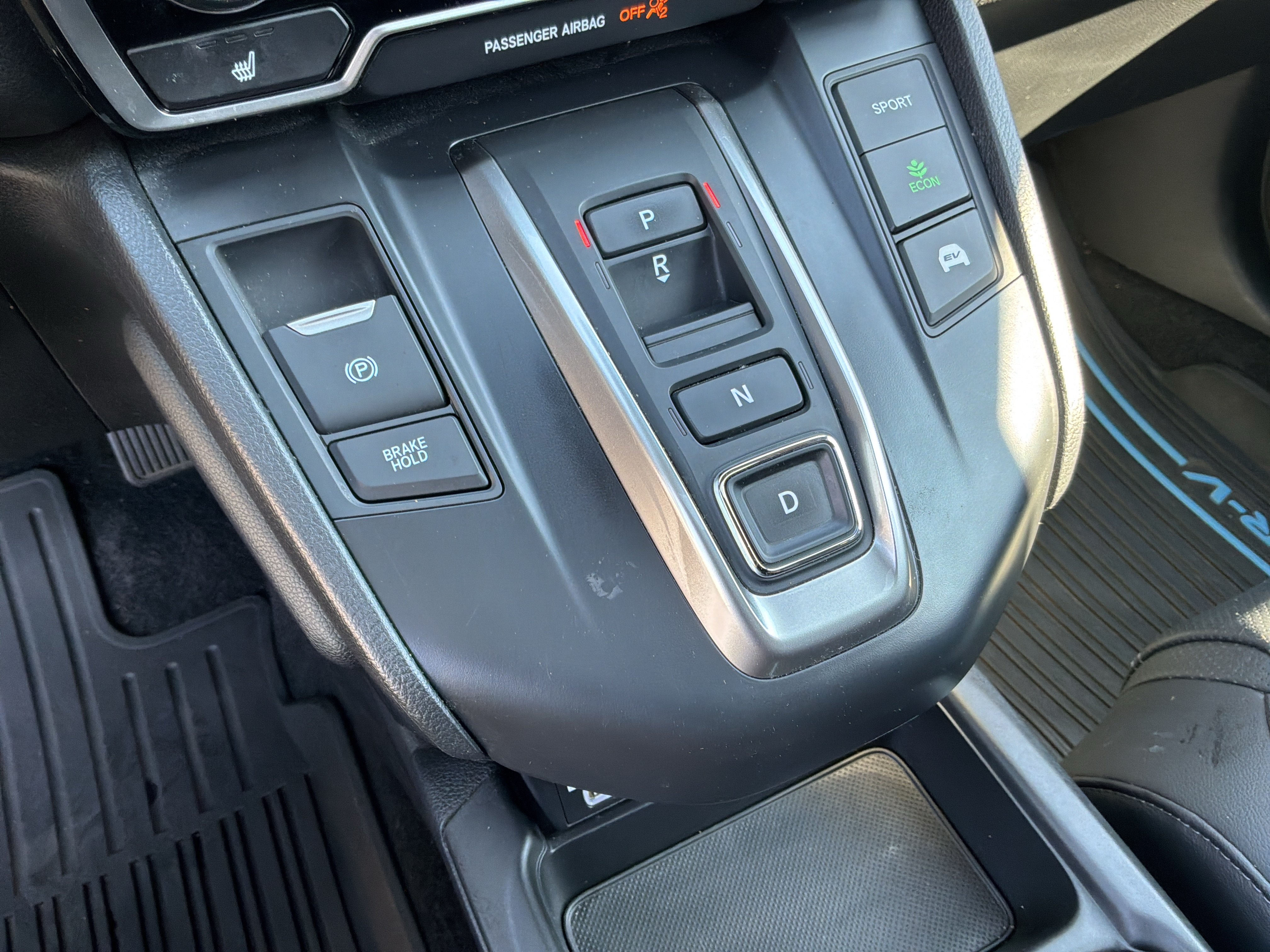 Used 2021 Honda CR-V EX-L image 25