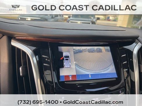 Used 2020 Cadillac Escalade Luxury w/ LPO, Radiant Package image 26