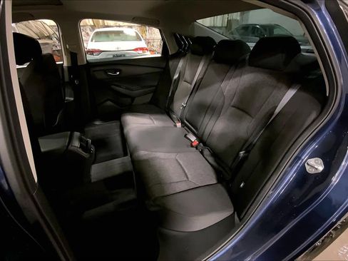 Used 2025 Honda Accord SE image 21