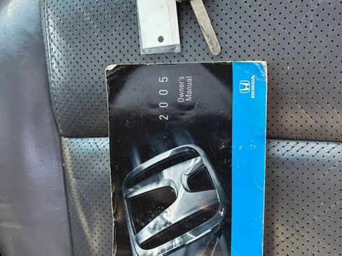 Used 2005 Honda Pilot EX-L image 69
