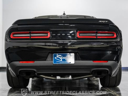 Used 2018 Dodge Challenger SRT Demon image 31