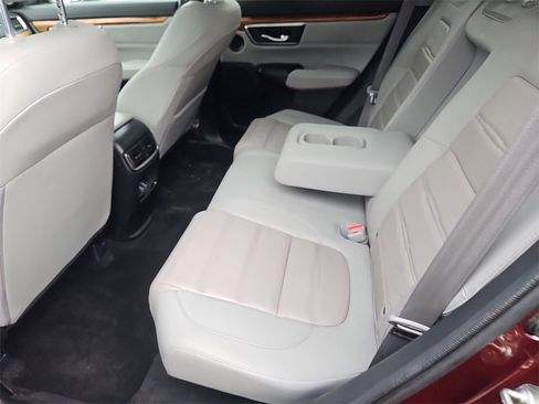 Certified 2019 Honda CR-V Touring image 32