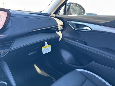 New 2026 Buick Envision Sport Touring image 16