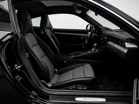 Used 2014 Porsche 911 50th Anniversary Edition image 46