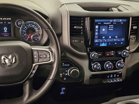 Used 2025 RAM 1500 Tradesman image 17