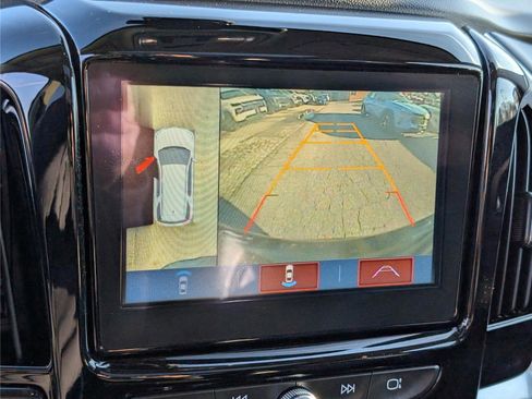 Used 2018 Chevrolet Traverse Premier w/ Redline Edition image 34