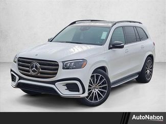 New 2026 Mercedes-Benz GLS 450 4MATIC video 1