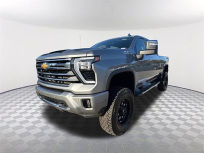 Used 2024 Chevrolet Silverado 2500 High Country w/ Technology Package