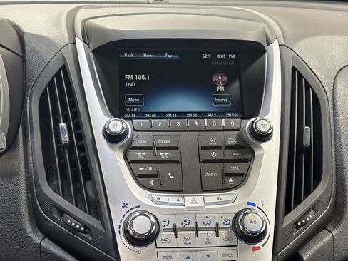 Certified 2012 Chevrolet Equinox LT w/ Driver Convenience Package FWD image 18