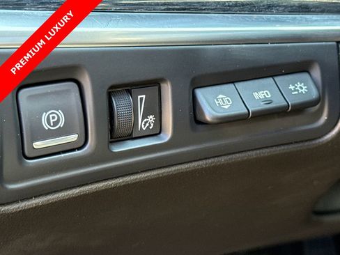 Used 2023 Cadillac XT5 Premium Luxury w/ Technology Package image 24