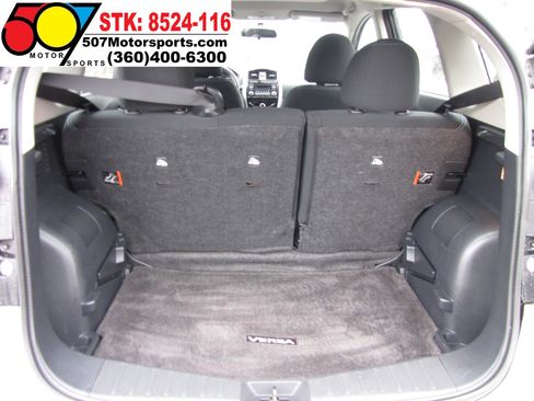 Used 2015 Nissan Versa Note SV image 17