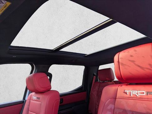 New 2026 Toyota Tundra TRD Pro image 14