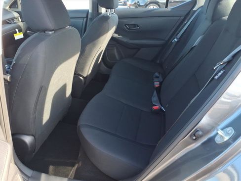 Certified 2025 Nissan Sentra S image 5