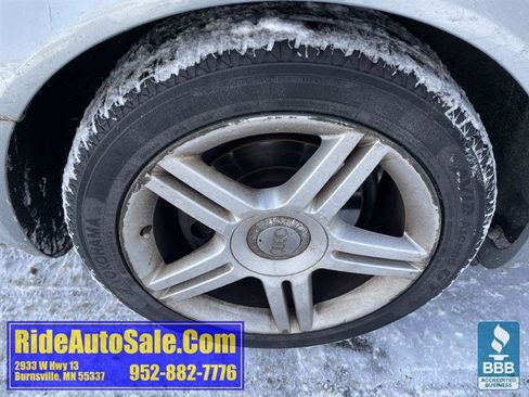 Used 2008 Audi A4 2.0T image 29