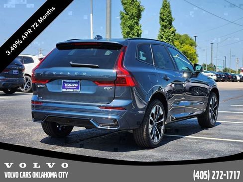 Used 2026 Volvo XC60 B5 Plus w/ Protection Package Premier image 5