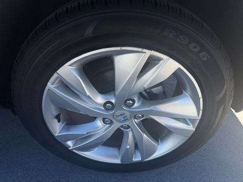 Used 2025 Buick Encore GX Preferred FWD image 29