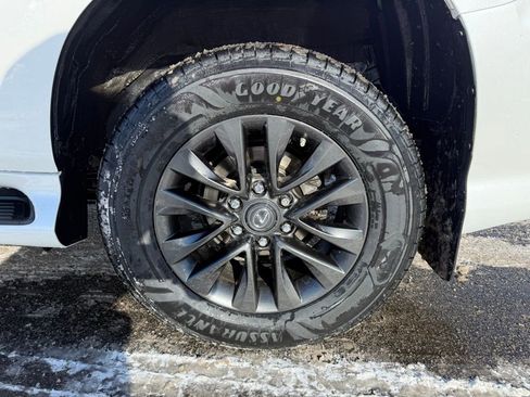 Used 2020 Lexus GX 460 Premium image 28