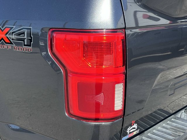 Used 2019 Ford F150 Lariat w/ Equipment Group 502A Luxury AWD/4WD image 10