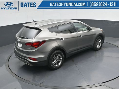 Used 2018 Hyundai Santa Fe Sport FWD image 41
