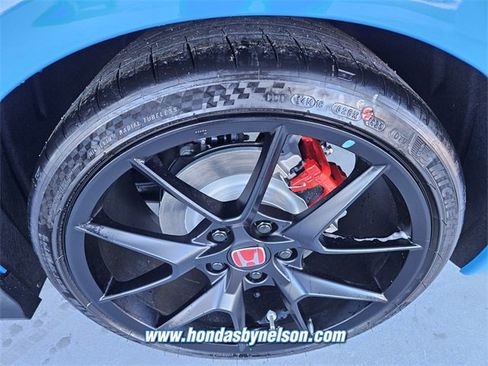New 2025 Honda Civic Type R image 9