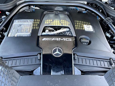 Certified 2022 Mercedes-Benz G 63 AMG 4MATIC image 65